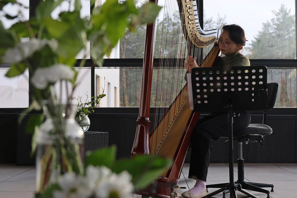 В Международный день музыки филармония открыла новый виртуальный мини-зал